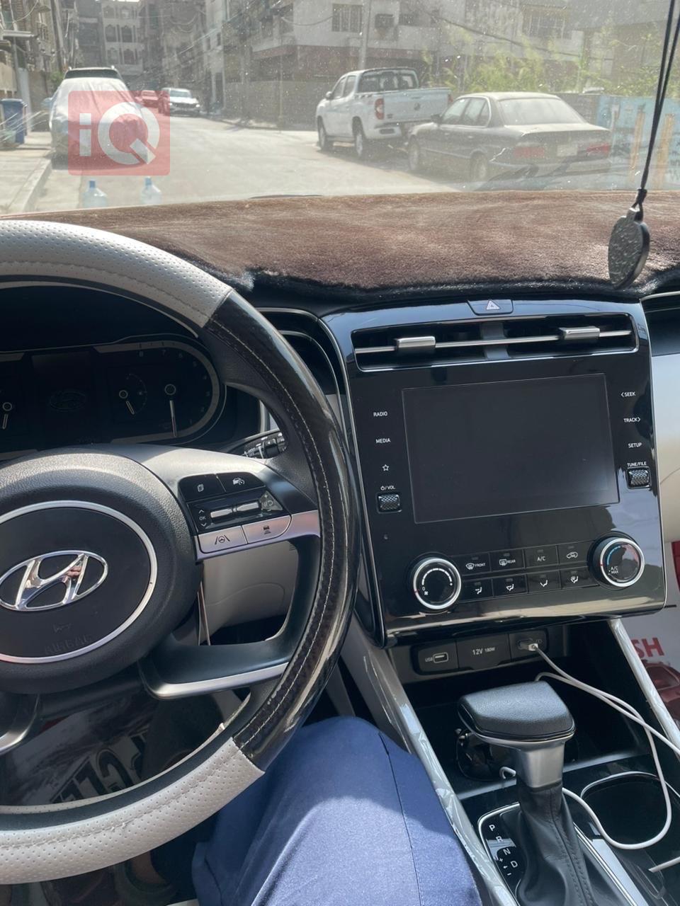 هيونداي توسان